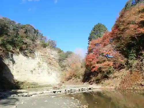 出世観音 養老山　立國寺(千葉県)