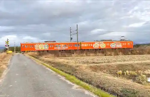 稲荷社(滋賀県)