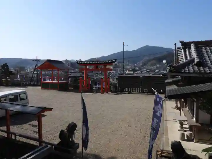 墨坂神社(奈良県)