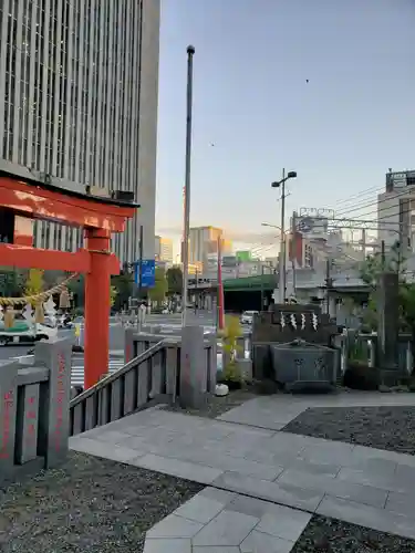 日比谷神社のその他建物