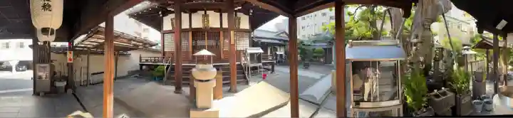 高津山 報恩院(大阪府)