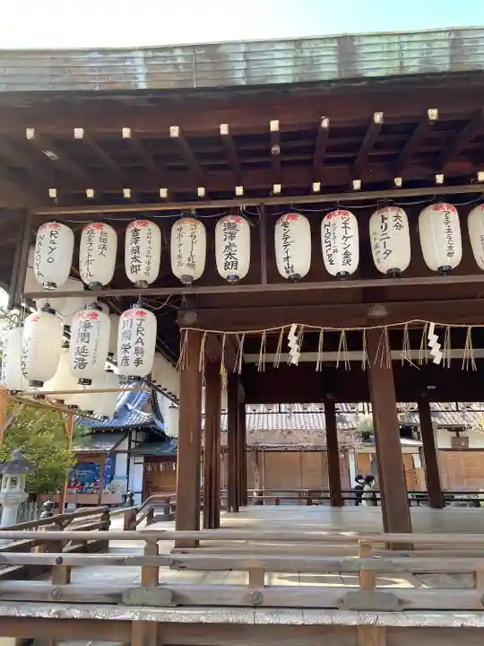 白峯神宮(京都府)