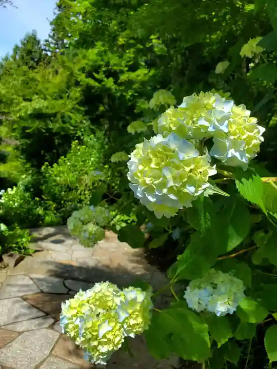 石都々古和気神社(福島県)