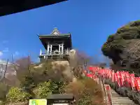 大船観音寺(神奈川県)