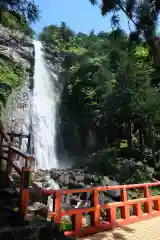 飛瀧神社（熊野那智大社別宮）(和歌山県)