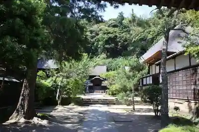 円覚寺のその他建物