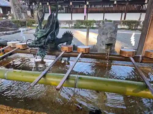 沙沙貴神社(滋賀県)