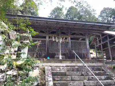 八幡宮社(京都府)