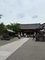 浅草神社(東京都)
