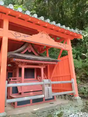 金剛宝寺（紀三井寺）(和歌山県)