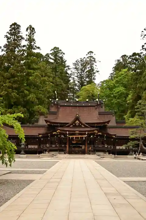 多賀大社(滋賀県)
