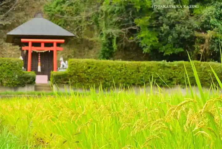 熊野神社(神奈川県)