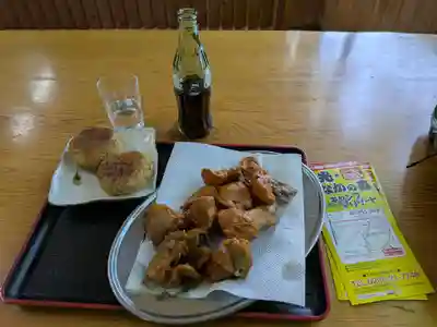 あやかり神社(栃木県)