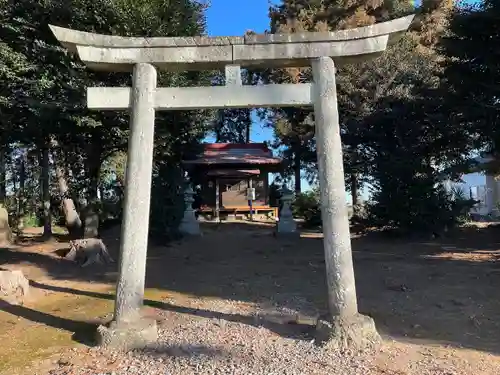星宮神社(栃木県)