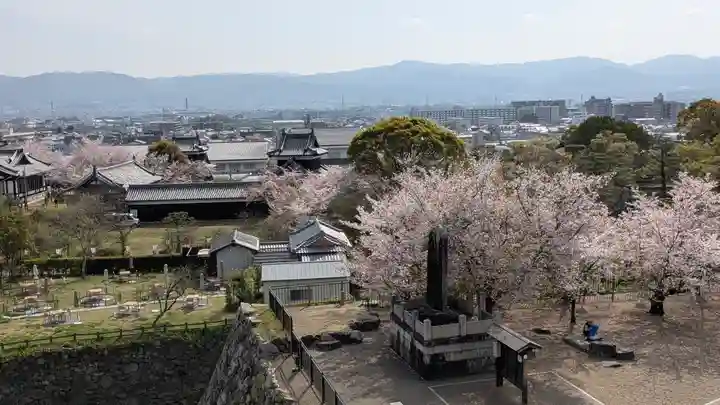 柳澤神社(奈良県)