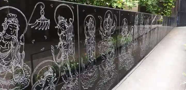 回向院のその他建物