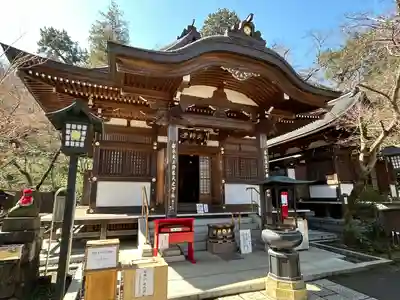 高幡不動尊　金剛寺(東京都)