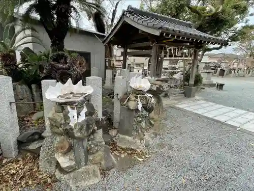 波折神社(福岡県)