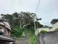 聖徳寺のその他建物