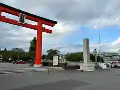 富士山本宮浅間大社(静岡県)