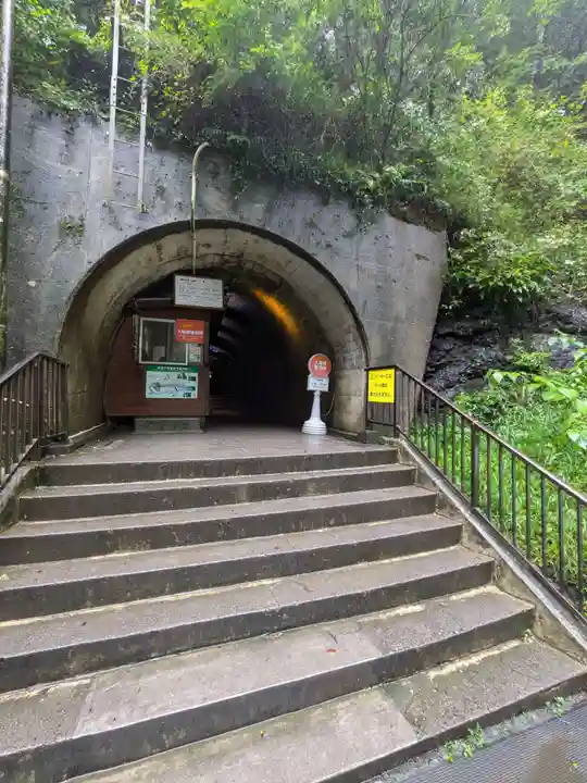 月居観音堂(月居山光明寺観音堂)の周辺