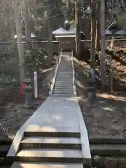 新宮熊野神社の建物その他