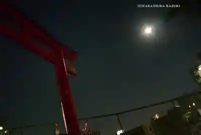 （芝生）浅間神社(神奈川県)