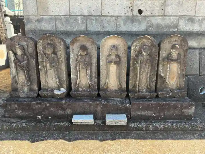 燈明寺(千葉県)