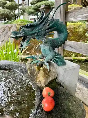 鹿島大神宮(福島県)