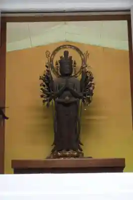 法住寺(愛知県)