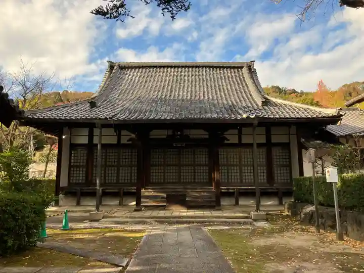 大念寺(京都府)