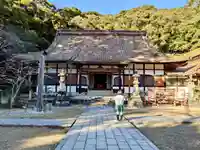 雲興寺の本殿・本堂