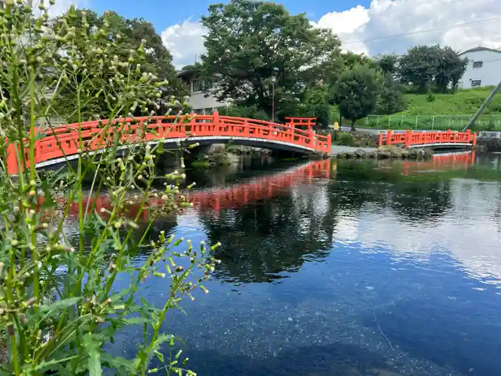 富士山本宮浅間大社のその他建物