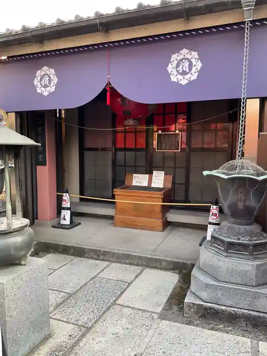 浅草寺(東京都)