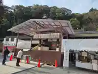 松尾大社(京都府)