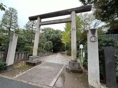 根津神社(東京都)