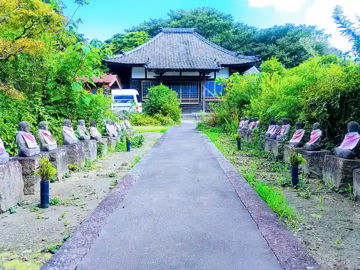 蔵泉寺のその他建物