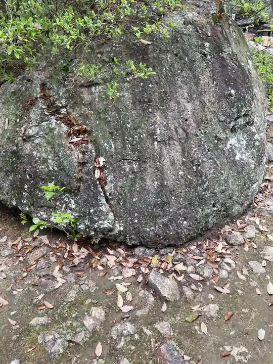 貴船神社のその他建物