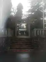 高尾山穂見神社(静岡県)