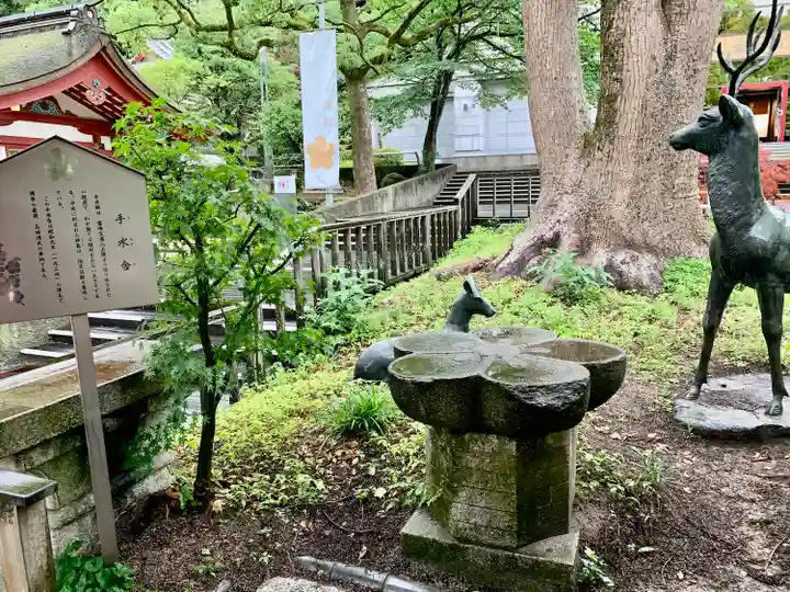 太宰府天満宮のその他建物