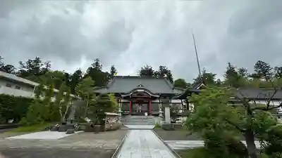 龍宝寺(宮城県)