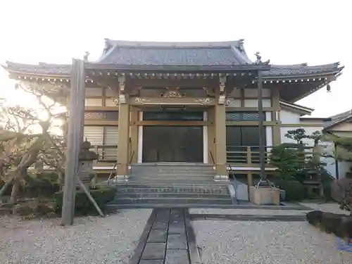 福重寺(愛知県)