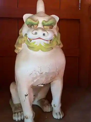 六殿神社(熊本県)