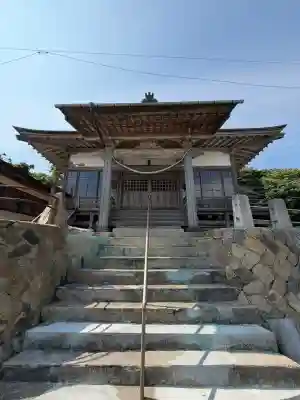 赤神神社(秋田県)