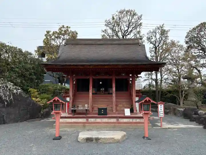 総持寺(大阪府)