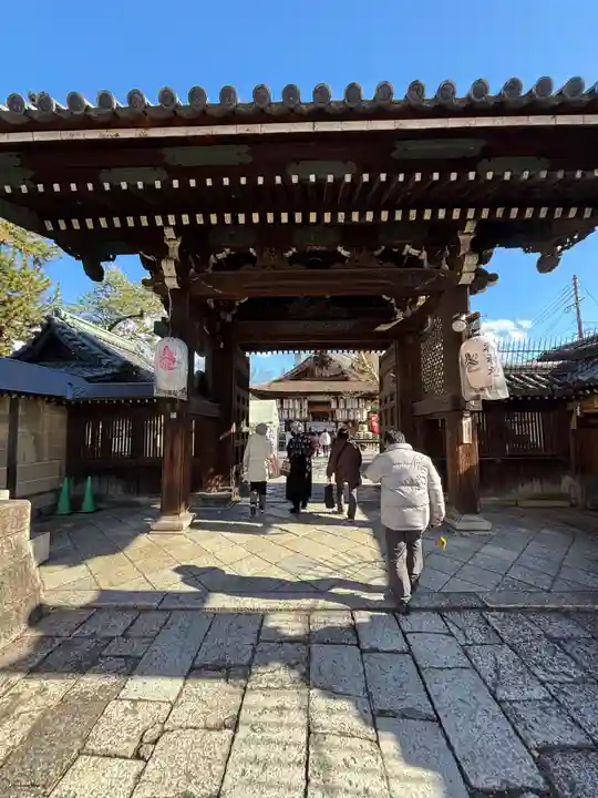 下御霊神社(京都府)