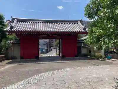 東福寺(神奈川県)