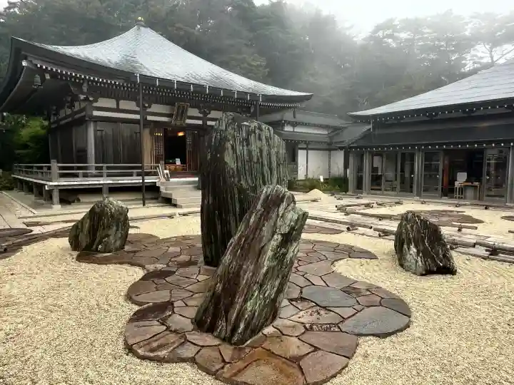 忉利天上寺(兵庫県)