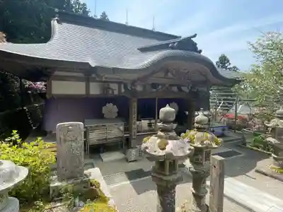 横峰寺(愛媛県)