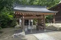 延算寺(岐阜県)